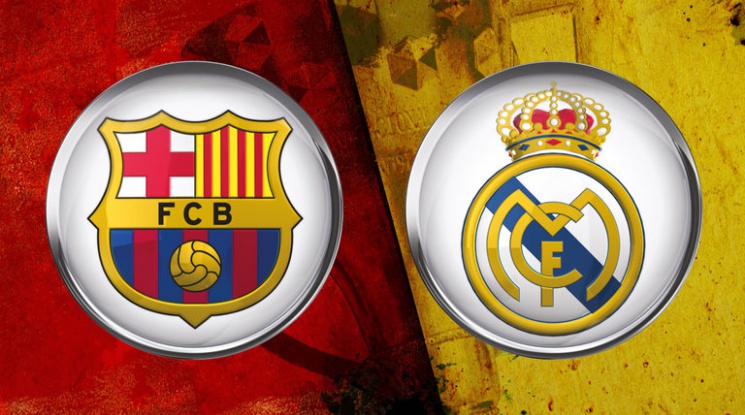 Как ще завърши дербито между Барселона и Реал Мадрид?