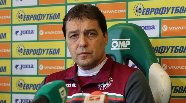 Как ще завършат предстоящите два мача на България в Лигата на нациите?