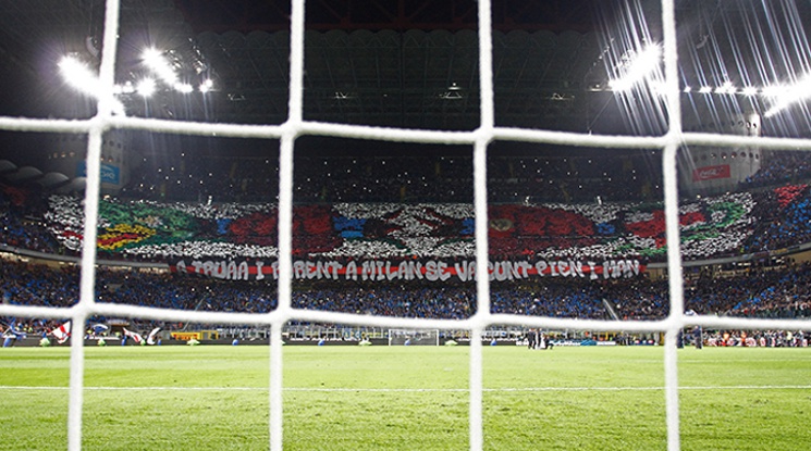 Как ще завърши дербито между Милан и Интер?