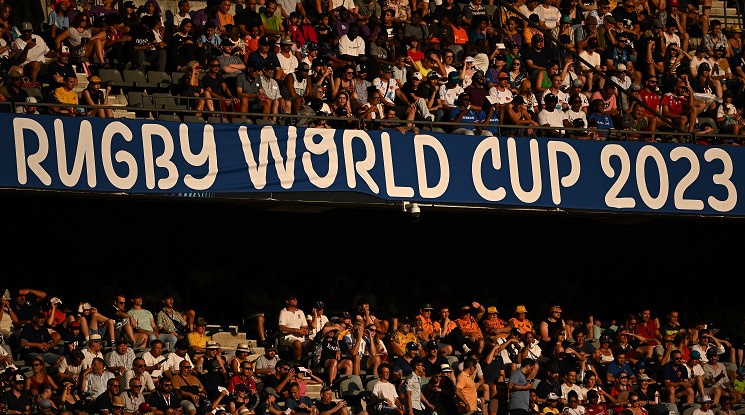 Кой е Вашият фаворит за спечелването на световната купа по ръгби?