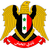 Ал Джаиш Дамаск