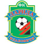 Дарида