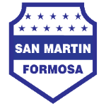 Сан Мартин Формоса