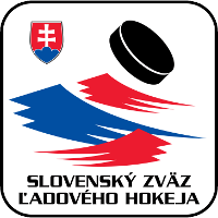 Словакия (хокей)
