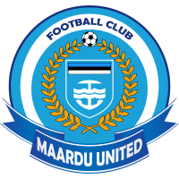 Маарду Юнайтед II