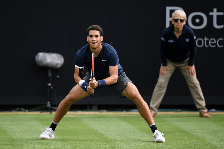 Джордж Лофхаген