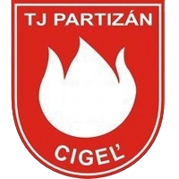 Партизан Цигел