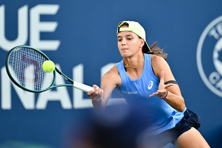 Емилияна Аранго