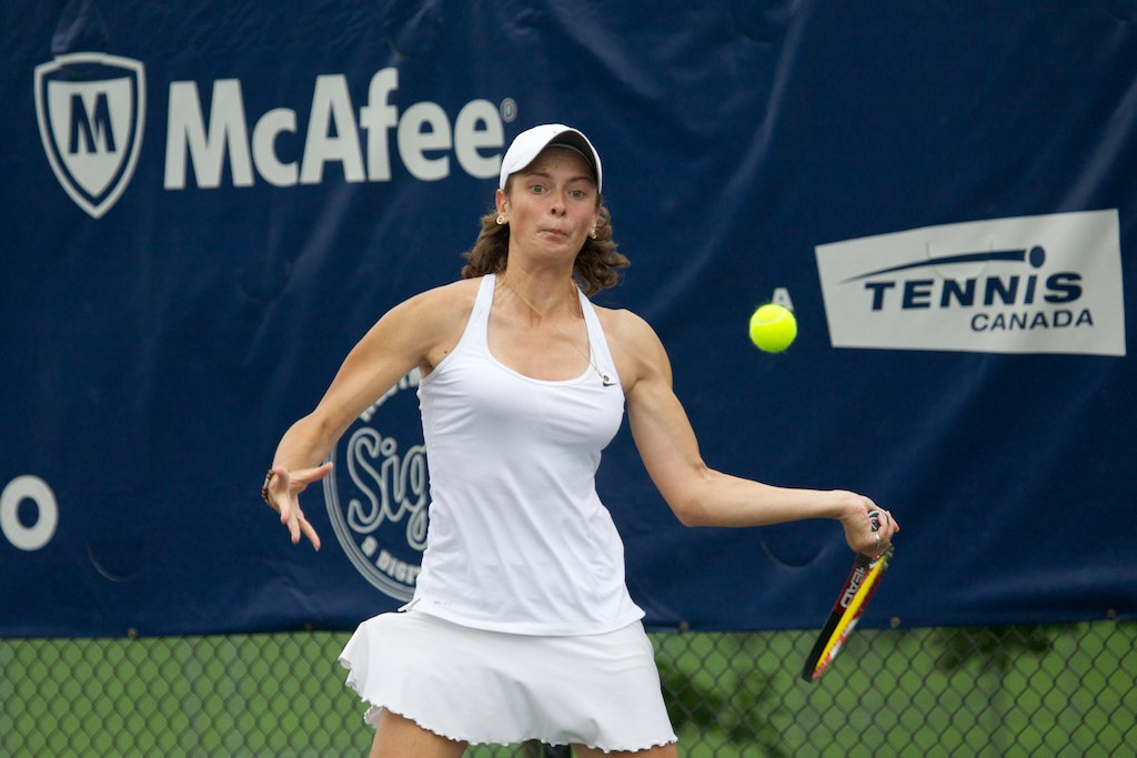 Ника Кухарчук