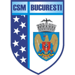 КСМ Букурещ (Ж)