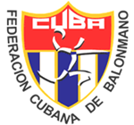 Куба (хандбал, Ж)