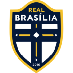 Реал Бразилия