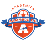 Алмирос Газиу