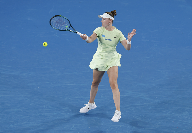 Талия Гибсън