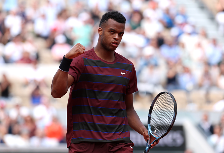 Джовани Мпечи-Перикард