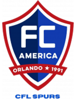 Америка КФЛ Спърс