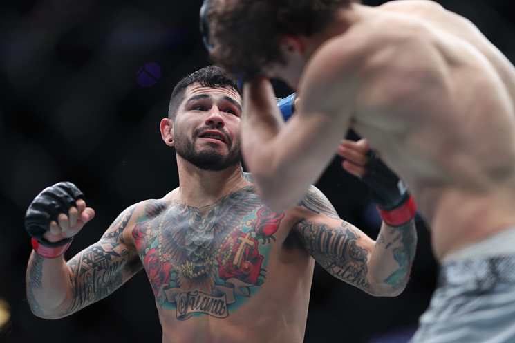 Антъни Ернандес