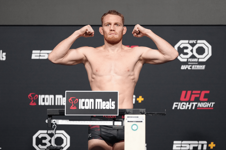 Джак Дела Мадалена