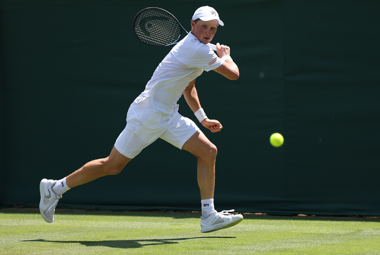 Елмер Мьолер