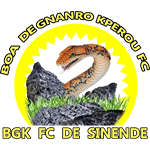 Боа Синенде