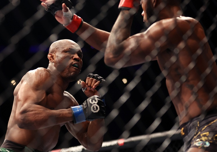 Камару Усман