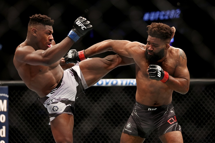 Хоакин Бъкли