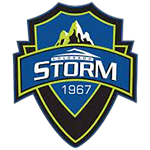 Колорадо Сторм