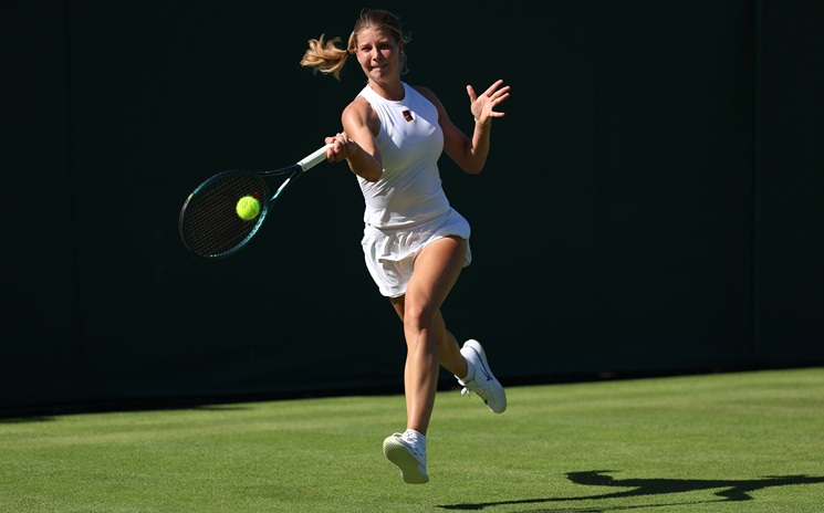 Хана Клугман