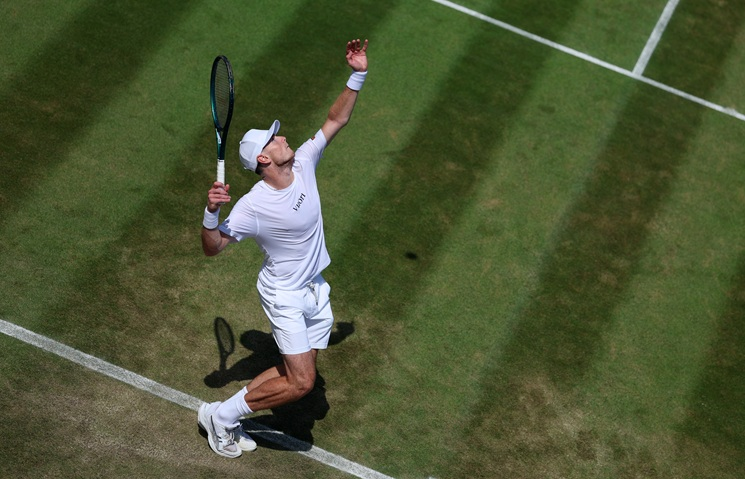 Джак Пинингтън Джоунс