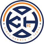 Кингс Хамър Сън Сити