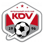 КДВ Томск
