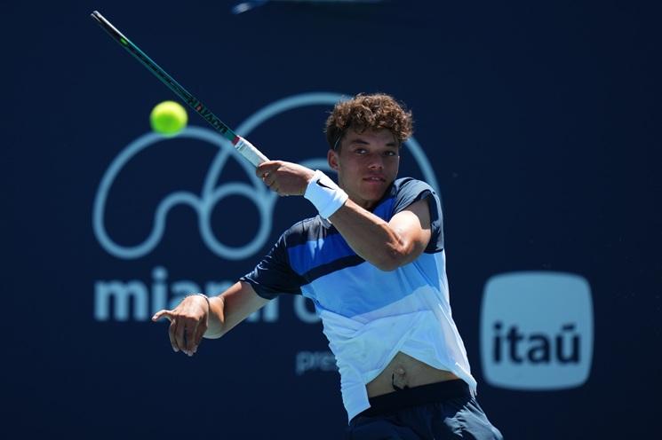 Дарвин Бланч