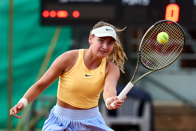 Виктория Хименес Касинцева