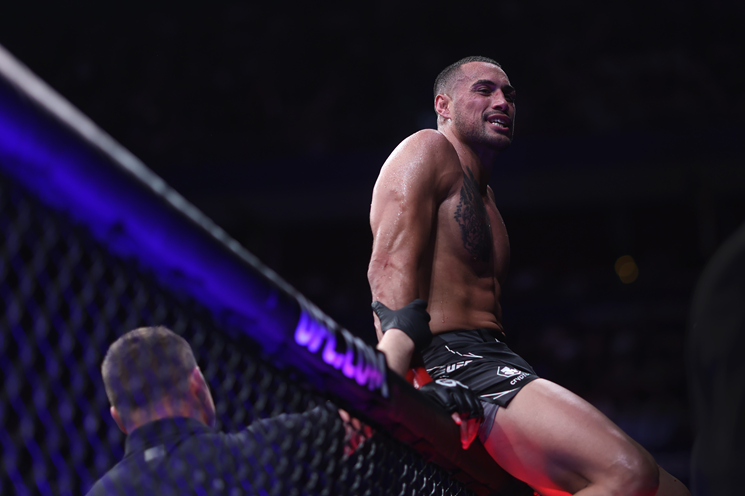 Карлос Улберг