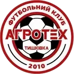 Агротех Тишкивка
