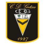 Депортиво Гечо