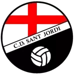 Сант Жорди