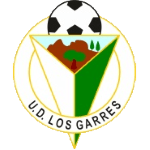 Лос Гарес
