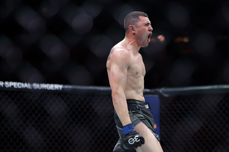 Стив Гарсия