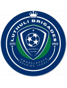 Лутули Бригейдс 