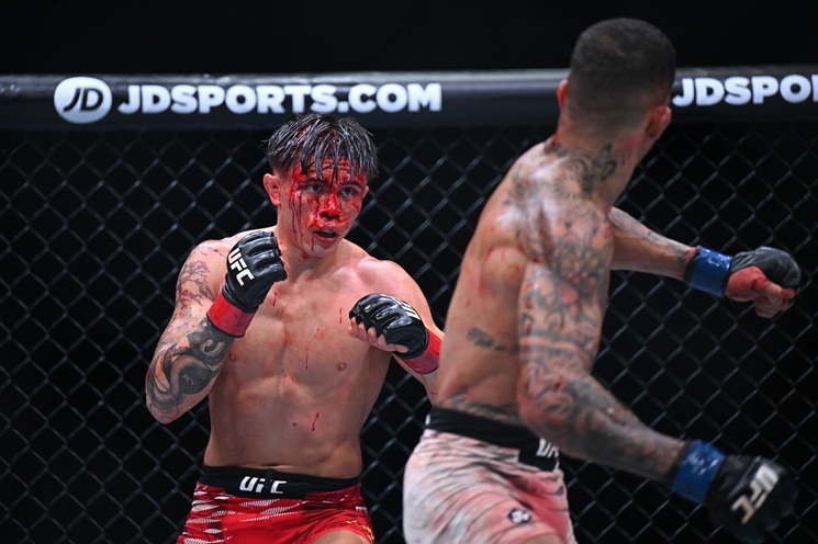 Лоунър Кавана