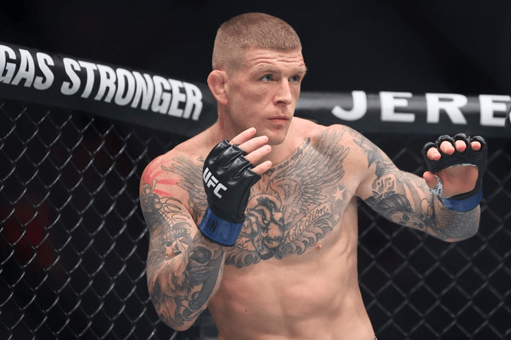 Крис Дънкан