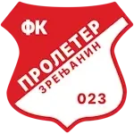 Пролетер 023
