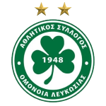 Омония Никозия (Ж)