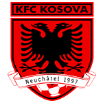 Косова Нюшател