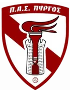 Пиргос