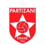 Партизани Тирана (19)