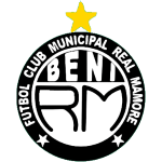 Реал Маморе