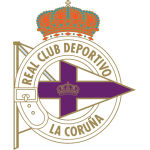 Депортиво Ла Коруня II