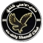 Ал Ахли Шенди